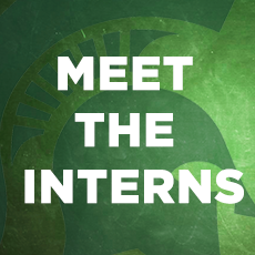 Meet the Interns