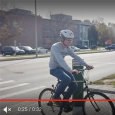 Bike Safety Video