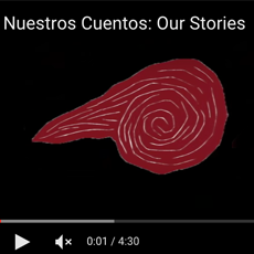 Nuestros Cuentos Video